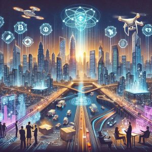 Blockchain Evolution