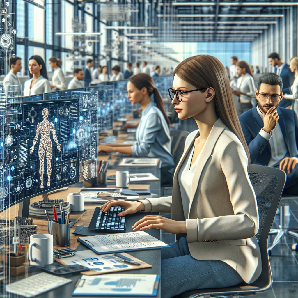 Romania’s AI adoption at work: practical use cases that save real time